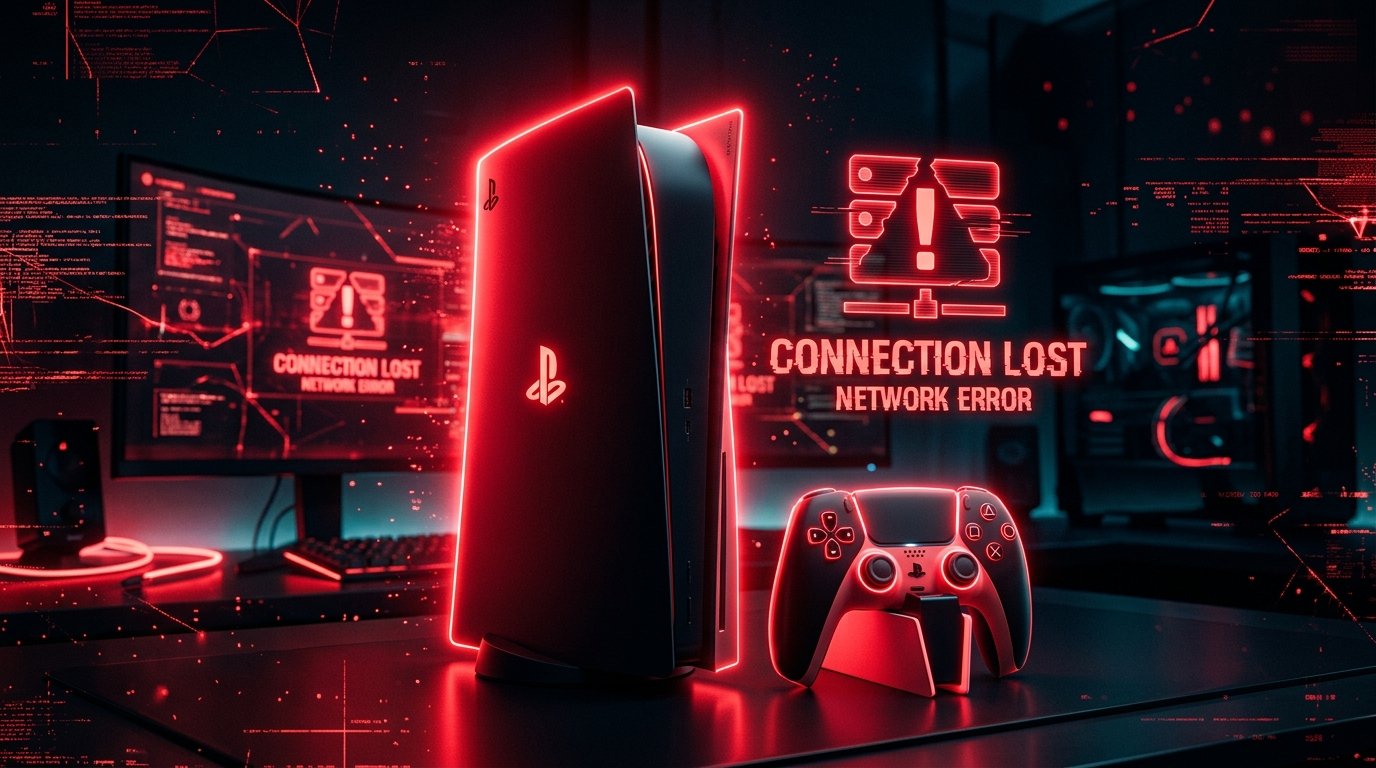 PlayStation Network Outage & Server Status Live Report (July 25, 2026): Is PSN Down? Full Incident Analysis, Live Status Tracker, and Emergency Fixes